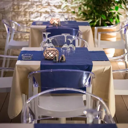 호텔 Melina Bay Boutique