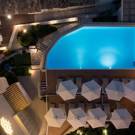 Hotel Melina Bay Boutique