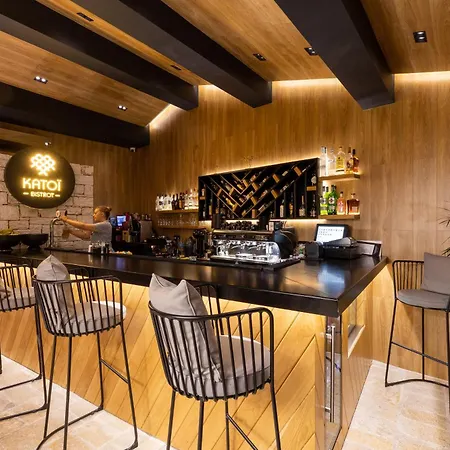 Melina Bay Boutique Hotel 3*