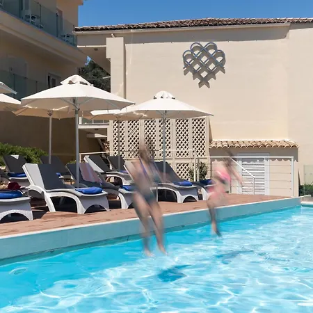 Melina Bay Boutique Hotel Kassiopi