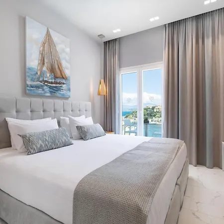 Melina Bay Boutique Hotel 3*