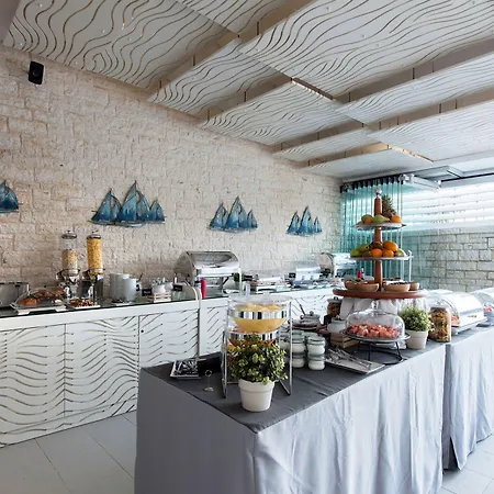 Hotel Melina Bay Boutique