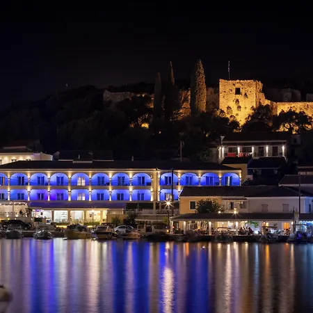 Melina Bay Boutique Hotel 3*