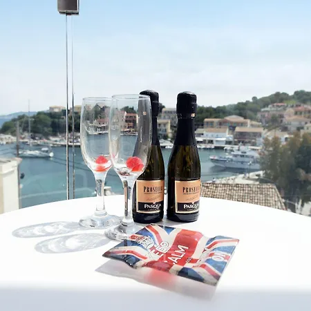 Melina Bay Boutique Hotel