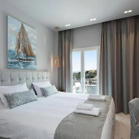 Hotel Melina Bay Boutique 3*