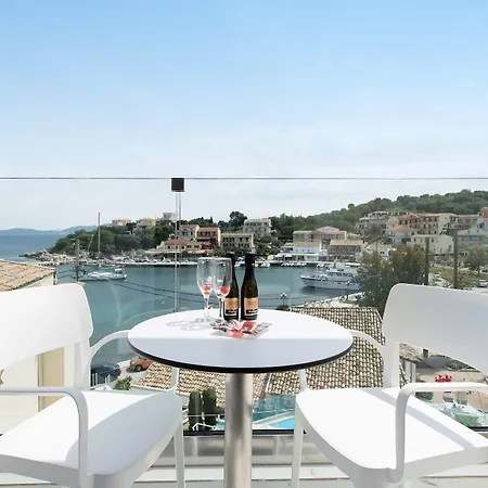 Melina Bay Boutique Hotel Kassiopi