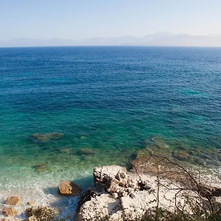 Hotel Melina Bay Boutique 3*