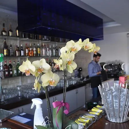 Hotel Melina Bay Boutique Kassiopi