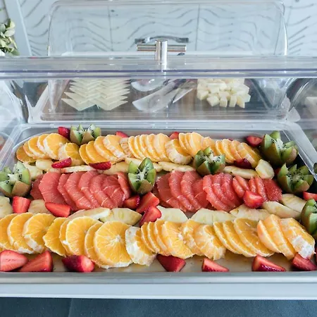 Melina Bay Boutique 호텔